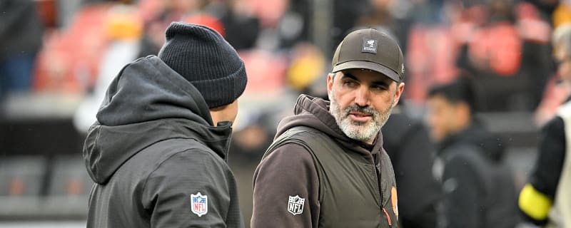 Raiders To Interview Kevin Stefanski For HC Job