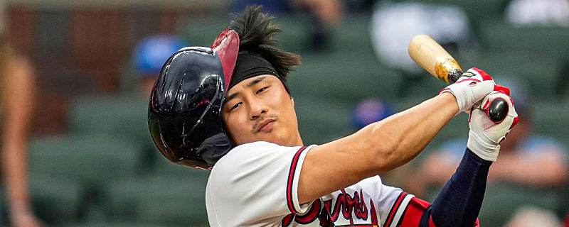 A dismal season for Ha-Seong Kim leaves Braves in a major pickle at shortstop