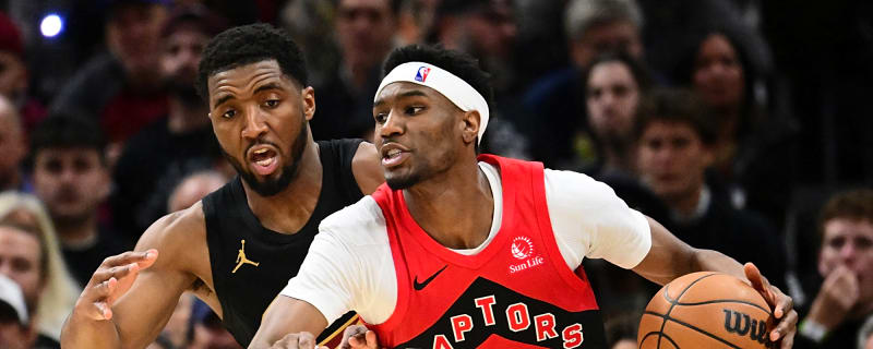 Do the Raptors need more from Ja’Kobe Walter?