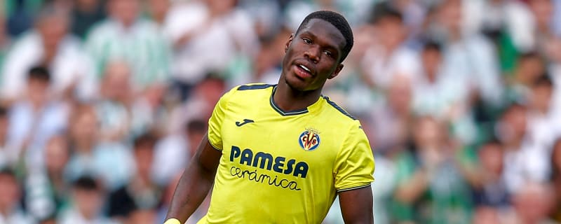 Everton Eye In-Demand Attacker Amid Premier League, European Interest