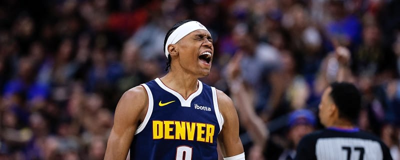 Peyton Watson is being linked to 1 surprising new team