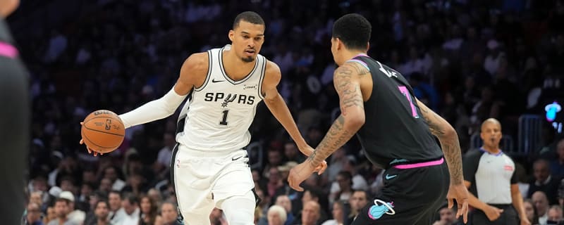 Victor Wembanyama Closes MVP Gap vs. Shai Gilgeous-Alexander With 3 Bold Arguments