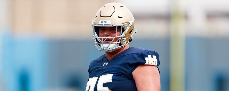 Notre Dame vs Rice Prediction: Can the Irish Hit the Curveball?