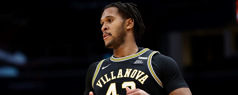 Cavs Work Out NCAA Scoring Leader Ahead Of NBA Draft