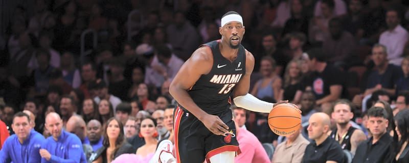 This is the Miami Heat's Biggest Problem