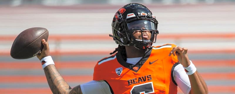 Week 1 ACC and Pac-12 Previews: Bears, Beavers, and Cougs: Breaking down Cal at OSU, Idaho at WSU, and revisits Stanford's loss at Hawaii