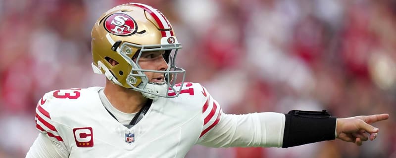 49ers bold predictions for massive MNF tilt against Panthers