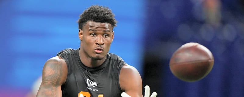 Green Bay Packers To Host Ultra-Athletic WR For Pre-Draft Visit