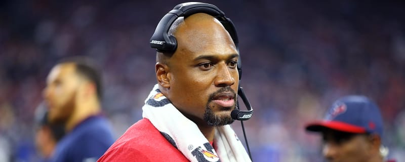 Anthony Weaver Hired As Next Baltimore Ravens Defensive Coordinator