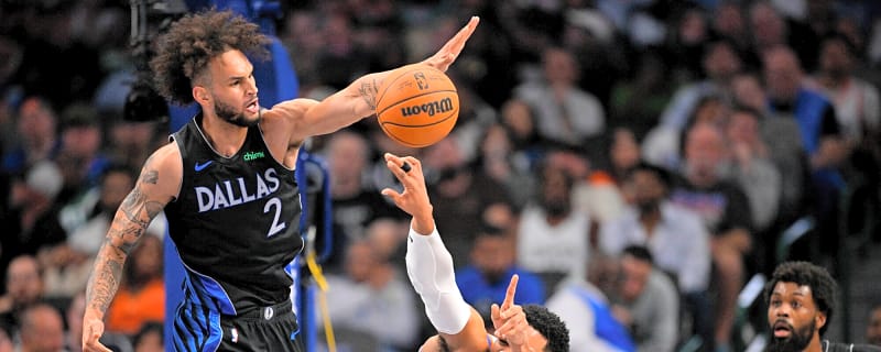 Mavs Star Dereck Lively II Hosts 105 Campers for Free in Heartwarming Gesture