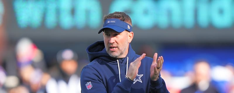 Coaching staff earns a split-decision in Dallas’ 2025 review