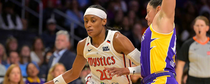 WNBA announces Caitlin Clark’s replacement for All-Star Game