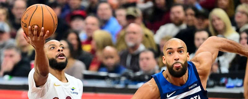 Rudy Gobert, On the Verge of History, Deserves More Respect