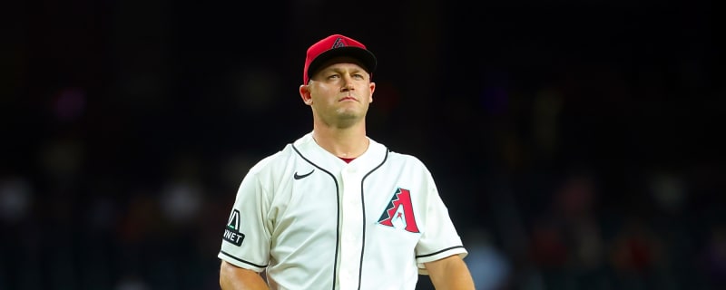 Why did this AL East team claim former Diamondbacks closer Paul Sewald?