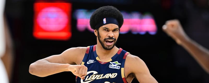 NBA Notes: Cavs, Jarrett Allen, injuries, Sixers, Paul George, Magic