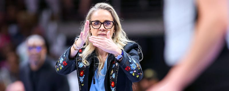 Becky Hammon defends load-managing her Aces stars during national TV game