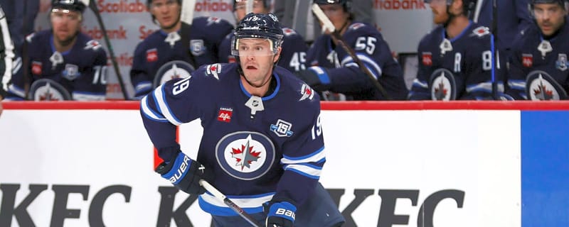 Would a contender be interested in acquiring Jonathan Toews?