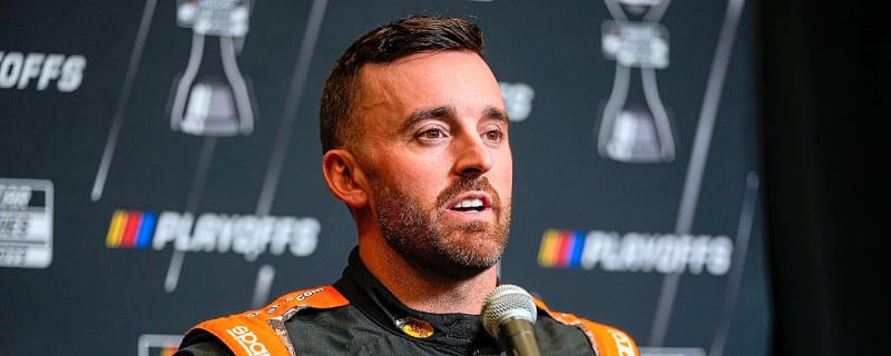 Steve Latarte Disagrees With Kyle Petty on Austin Dillon’s Playoff Chances at Bristol