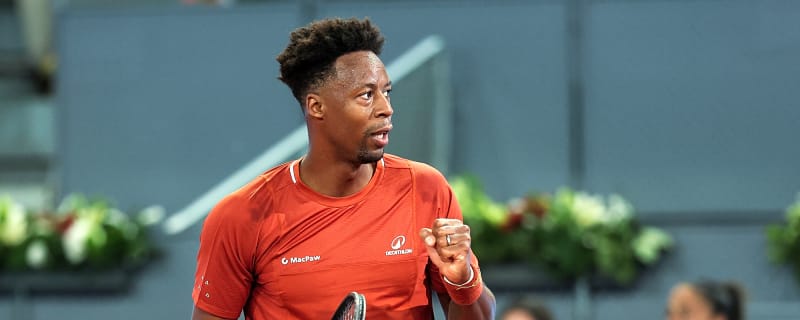 Rome Open hit by withdrawals: Gael Monfils and Kei Nishikori join Djokovic on sidelines