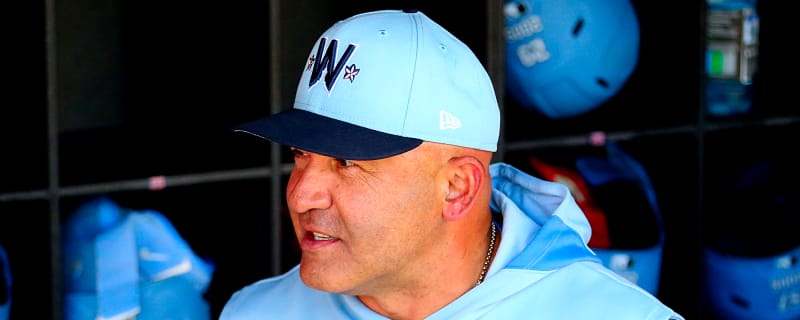 New details emerge regarding Nationals' managerial search