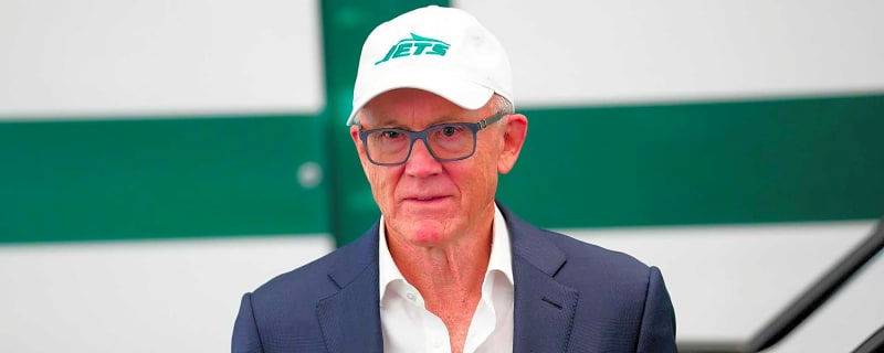 AFC Notes: Woody Johnson, Aaron Glenn, Mike McDaniel, Dolphins, Jets