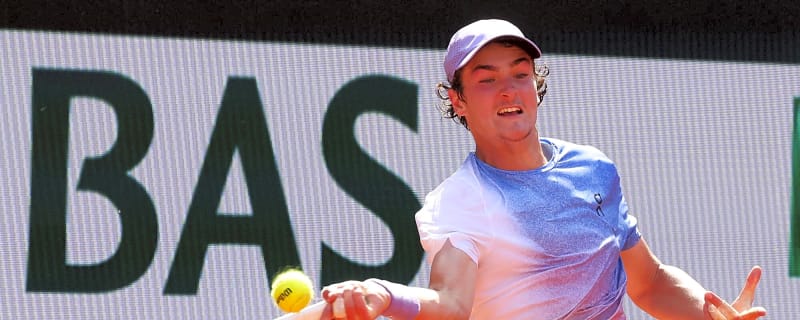 'Grass season is coming, it's just the beginning': Joao Fonseca shifts focus after Jack Draper thumping