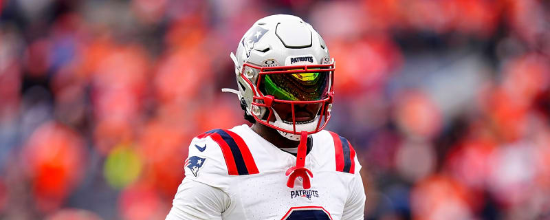 Stefon Diggs had emotional message after Patriots advanced to Super Bowl