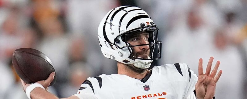 Jets Ready to Square off vs old Friend in Flacco and Bengals