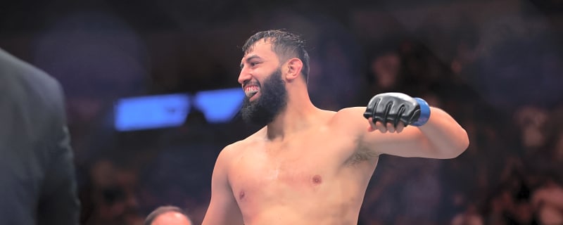 Dominick Reyes’ Heartbreak Turns Into $100K Payday for Conor McGregor’s Camp Post UFC Perth