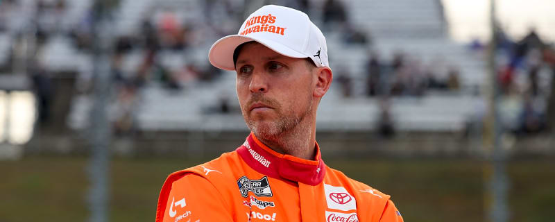 2025 NASCAR Cup Series Championship Odds: Updated betting lines for Phoenix