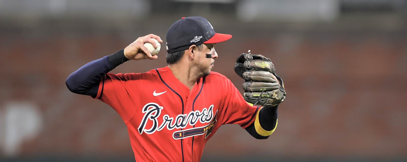 Contract projections revealed for Mauricio Dubon, Raisel Iglesias