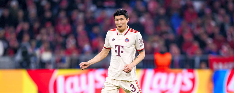 Tottenham handed the chance to sign 'really good' title-winner admired by Son Heung-min