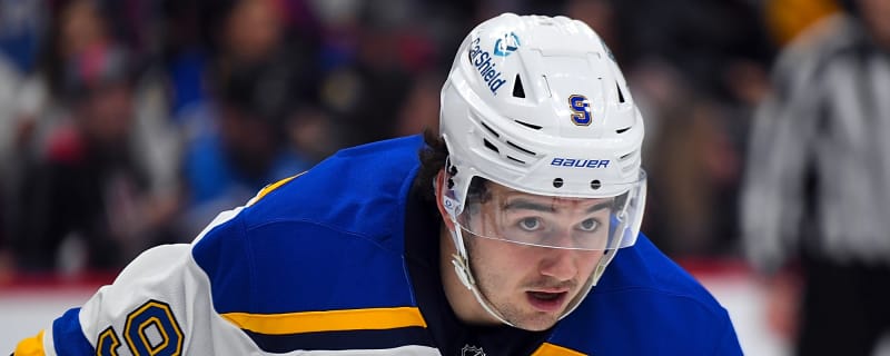 Alexandre Texier turned down a better offer to come to Montreal