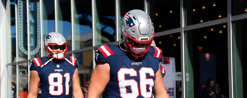 Patriots Face Setback as Campbell and Wilson Carted Off in Win