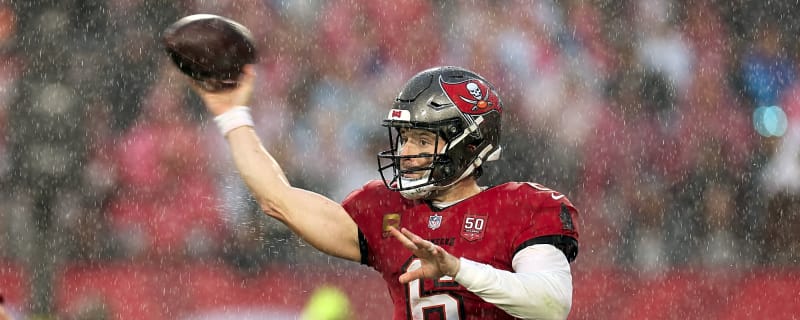 Baker Mayfield Makes Feelings Clear on Buccaneers Contract Extension
