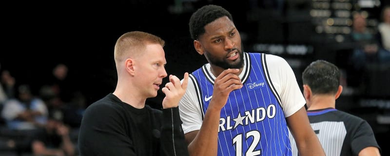 Magic waive three players