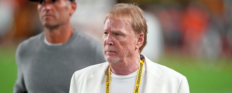 Patience is the Raiders’ plan in this coaching cycle