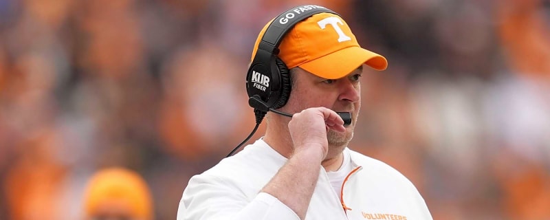 An offensive coordinator with a strong tie to Josh Heupel just got fired and it won't be surprising if he lands in a role at Tennessee