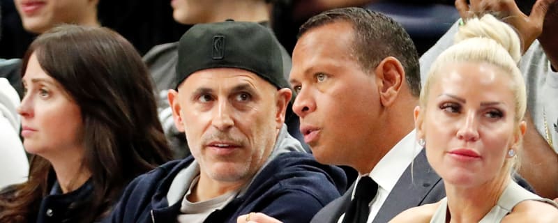 Marc Lore Breaks Silence After Conceding Timberwolves Stake to Marc Stad