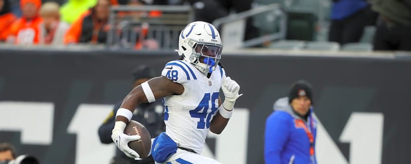 Dolphins Signing LB/S Ronnie Harrison To One-Year Deal