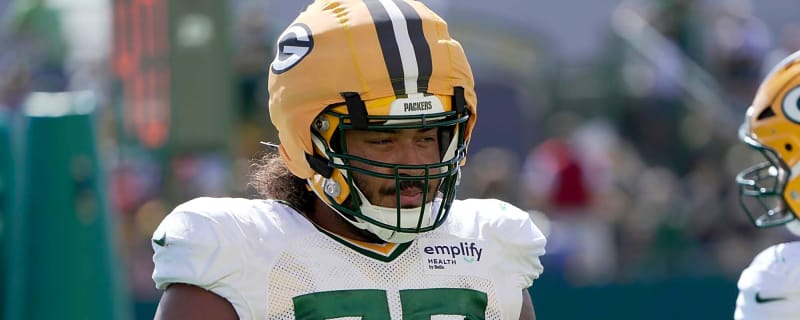 Packers’ Jordan Morgan Forced to Play Multiple Positions as Matt LaFleur’s OC Stands by the Decision