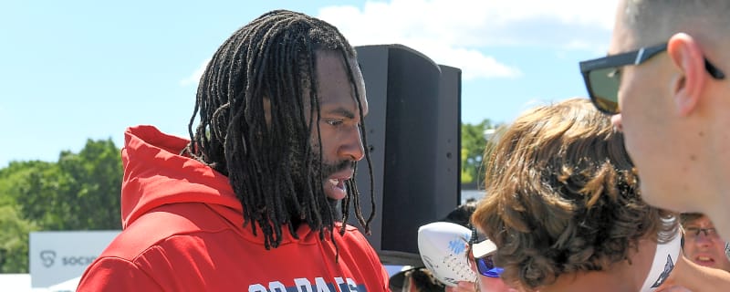 Dolphins Cut Matt Judon