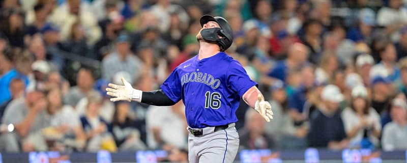 Rangers Release Blaine Crim To Pursue Opportunity In Asia