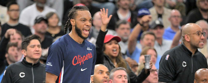 Darius Garland Says Clippers Trade Helped ‘Get My Joy Back’