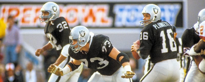 Raiders draft countdown: Charley Hannah is best No. 73