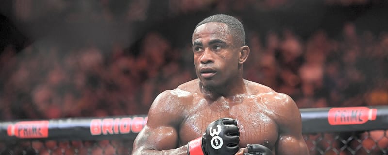 UFC Fight Night – Jeremiah Wells vs Themba Gorimbo: Preview & Betting Tips