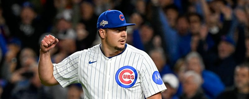 Could Brad Keller be the Braves next Reynaldo Lopez?