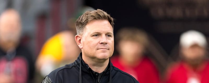 Green Bay Packers: Brian Gutekunst addresses backup QB role after Malik Willis departure
