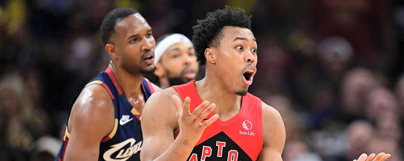 Barnes finishes fifth in DPoY voting