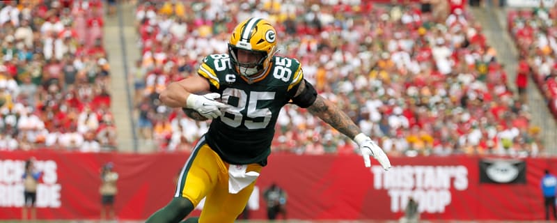 Packers Injury Report Roundup: Updates on Tucker Kraft, Brandon Cisse, and MarShawn Lloyd following Week 6 win over Cowboys